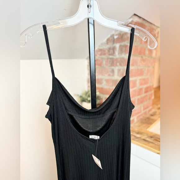 Free People Intimates Semi Sheer Slip Dress - Picture 5 of 5